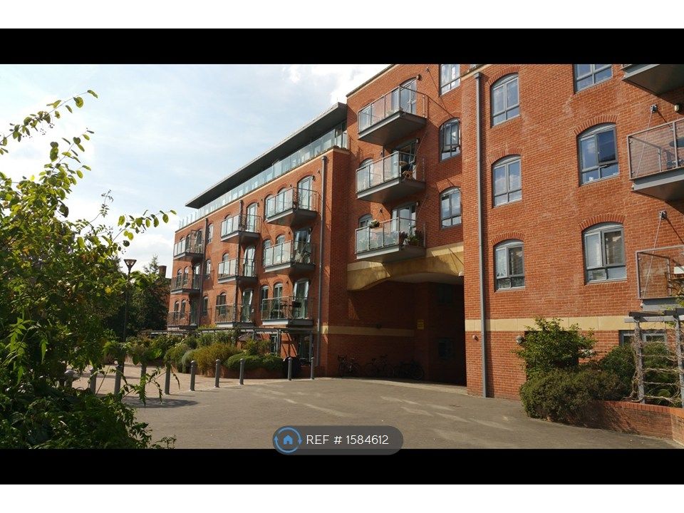 Additional image 25 of 2 bed flat to rentWalton Well Road, Oxford OX2