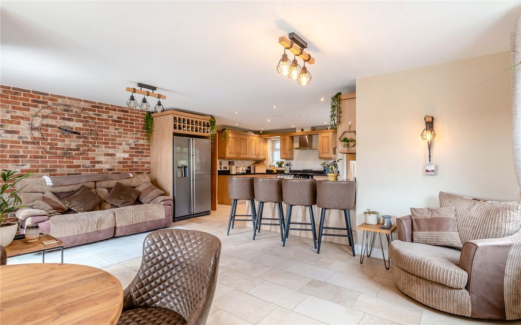 Additional image 8 of 5 bed detached house for saleStation Road, Waddington, Lincoln, Lincolnshire LN5