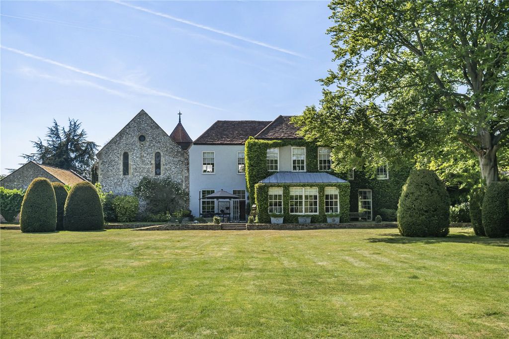 Property photo 1 of 46 Rear House View
