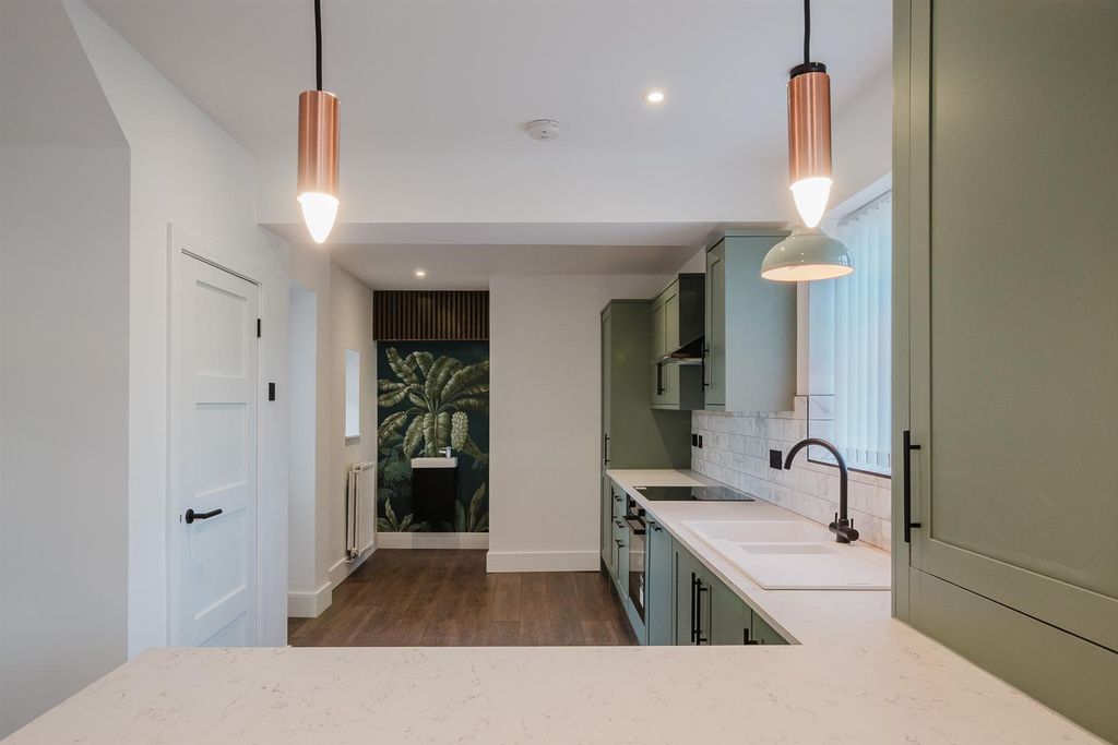 Additional image 12 of 3 bed semi-detached house for saleWarren Avenue, Knutsford WA16