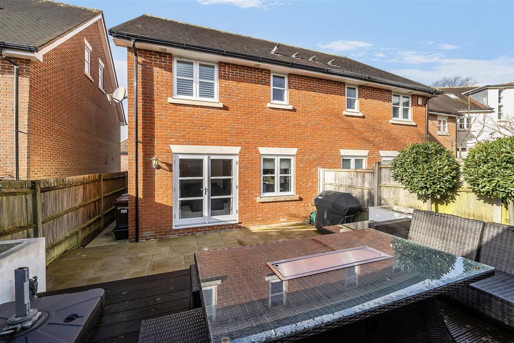 Property photo 2 of 22 Rear View