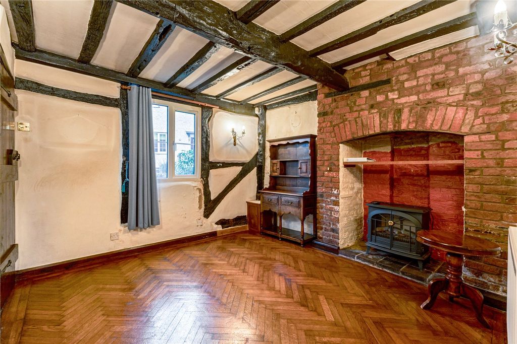 Property photo 3 of 16 Dining Room