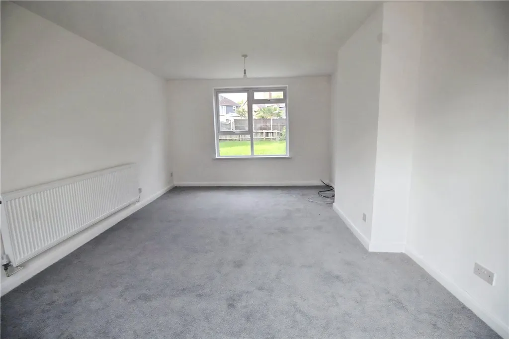 Arnesby Crescent, Leicester, Leicestershire LE2 – pohled 6