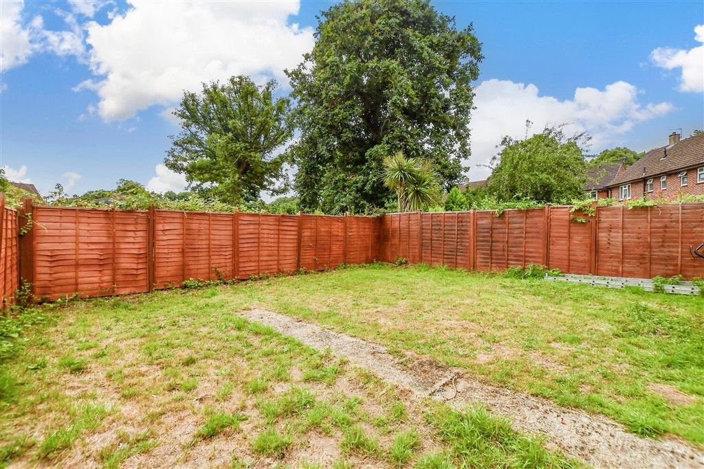 Property photo 2 of 14 Rear Garden