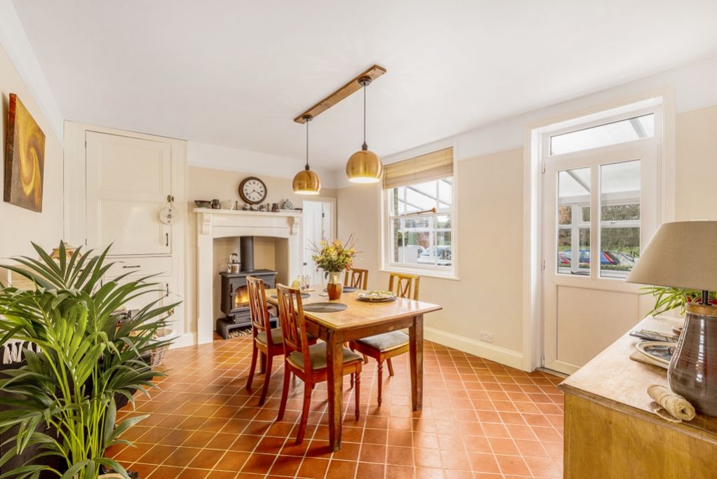 Property photo 2 of 36 Greenfield Farm Cottages (Saracens Head)-24