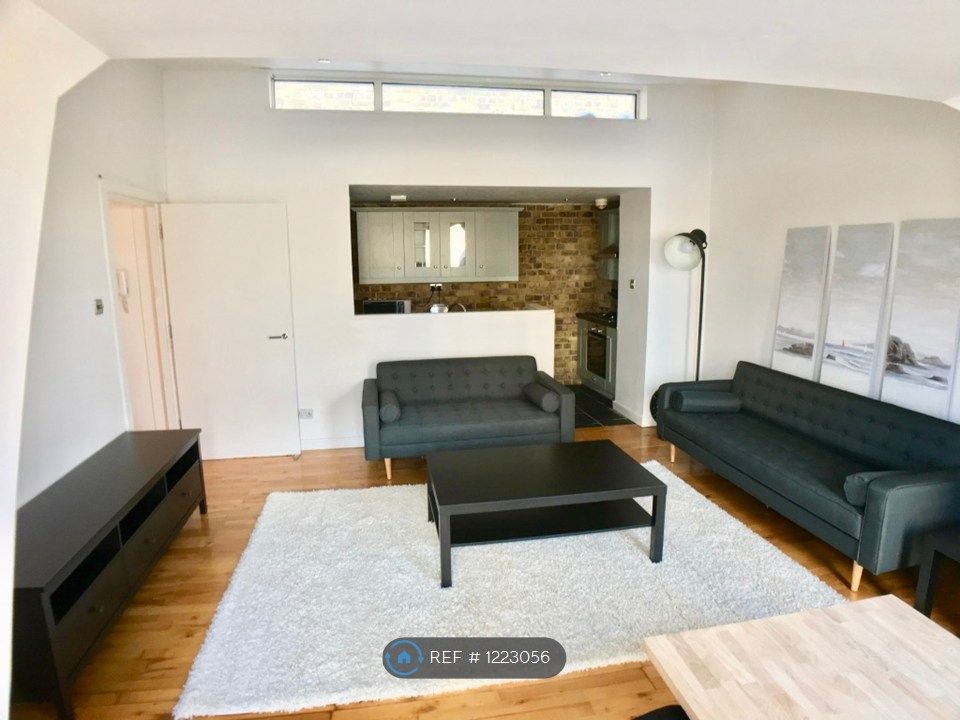 Property photo 2 of 7 Open Plan Kitchen