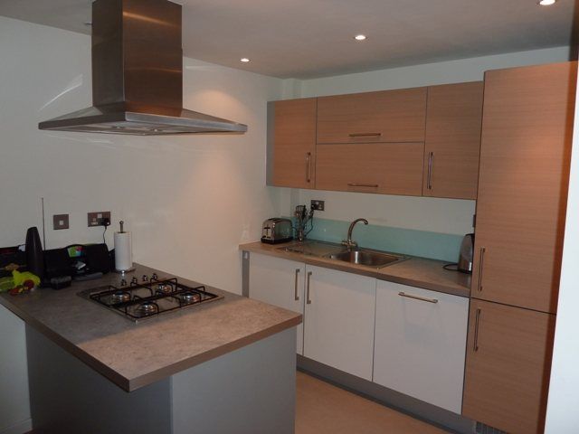 Property photo 2 of 5 Kitchen