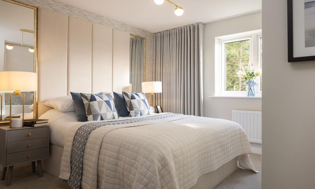 Property photo 3 of 8 Dandara - Zoopla -