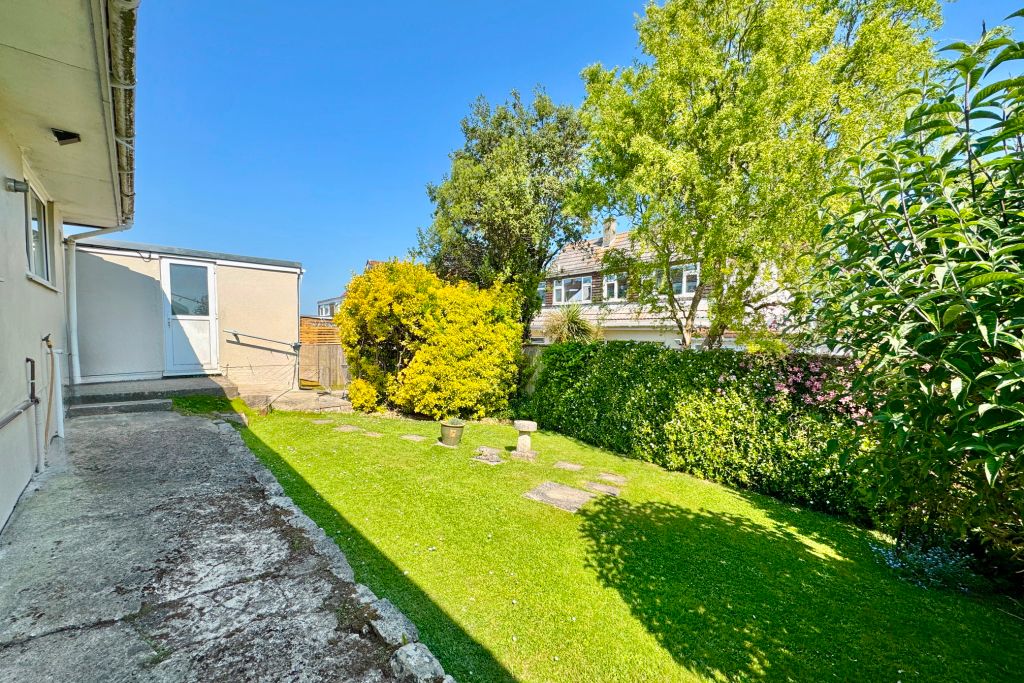 Property photo 3 of 15 Rear Garden