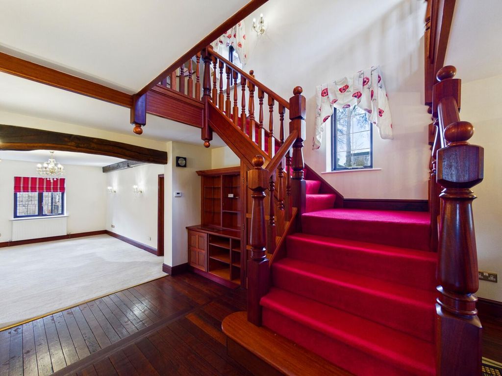 Property photo 2 of 26 Hallway