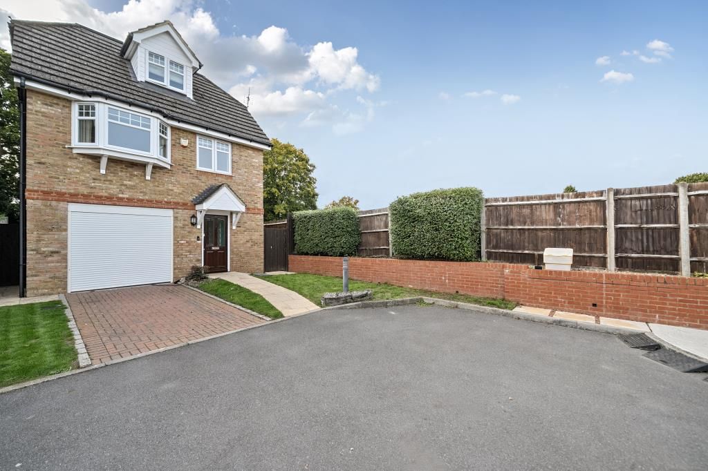 Property photo 1 of 20 External View