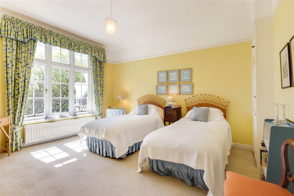 Additional image 17 of 7 bed detached house for salePossingworth Lane, Waldron, East Sussex TN21