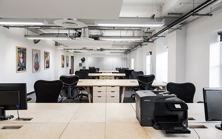 Property photo 2 of 11 Regent Square House-Office Space 1.Jpg