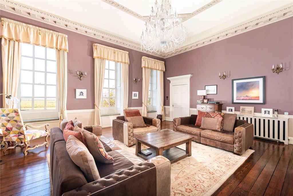 Additional image 4 of 7 bed detached house for saleHazelwood Lane, Ampthill, Bedford, Bedfordshire MK45