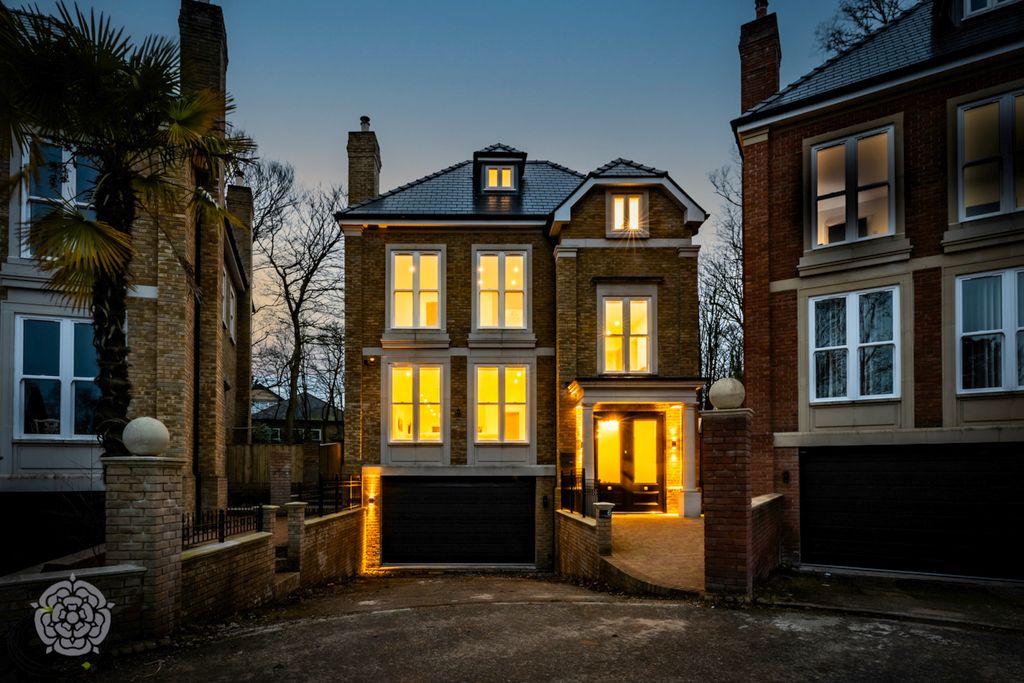 Additional image 37 of 6 bed detached house for saleClarebank, Chorley New Road, Bolton, Greater Manchester BL1