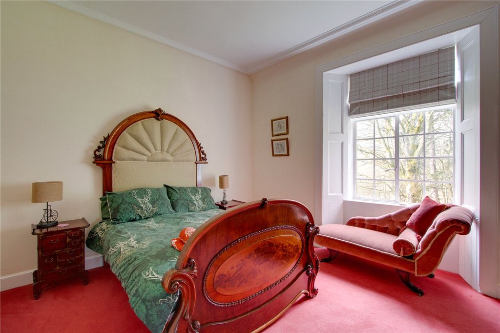 Additional image 11 of 8 bed detached house for saleGlen Doll Lodge, Glen Clova, By Kirriemuir, Angus DD8