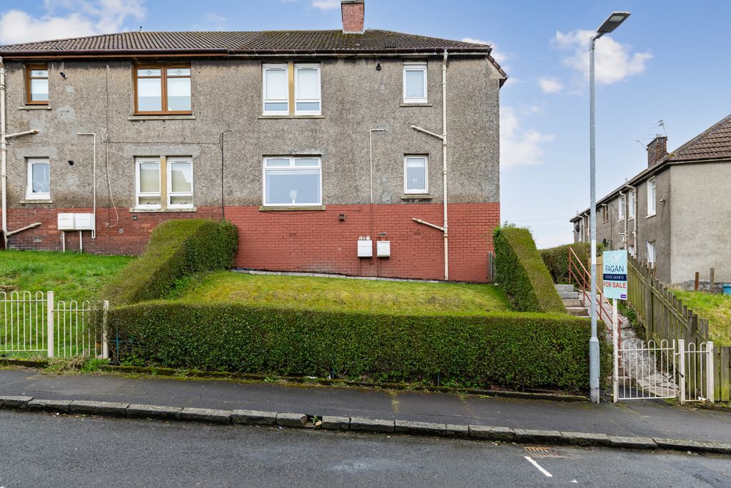 Additional image 23 of 2 bed flat for saleLaurelbank, Coatbridge ML5