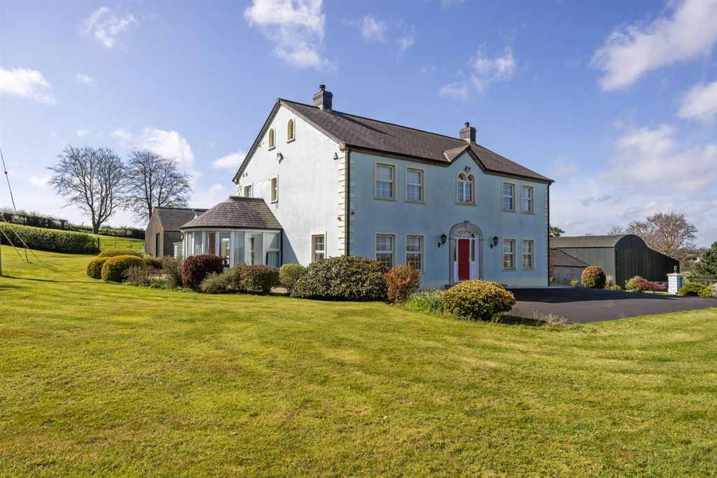Additional image 4 of 5 bed farm for sale80 Hillsborough Road, Moneyreagh, Newtownards BT23