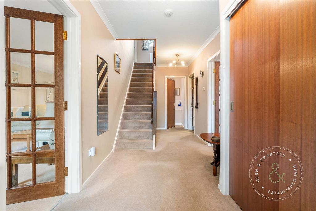 Additional image 18 of 4 bed detached house for saleSt. Fagans Drive, St. Fagans, Cardiff CF5