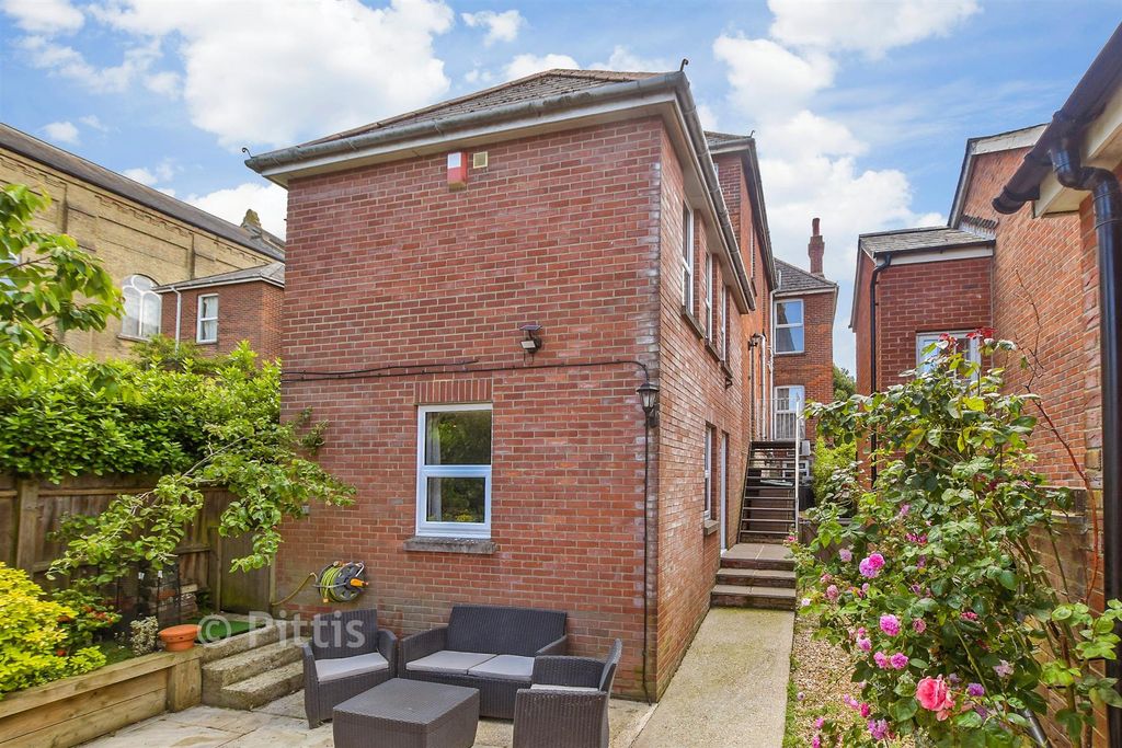 Property photo 2 of 15 Rear Elevation