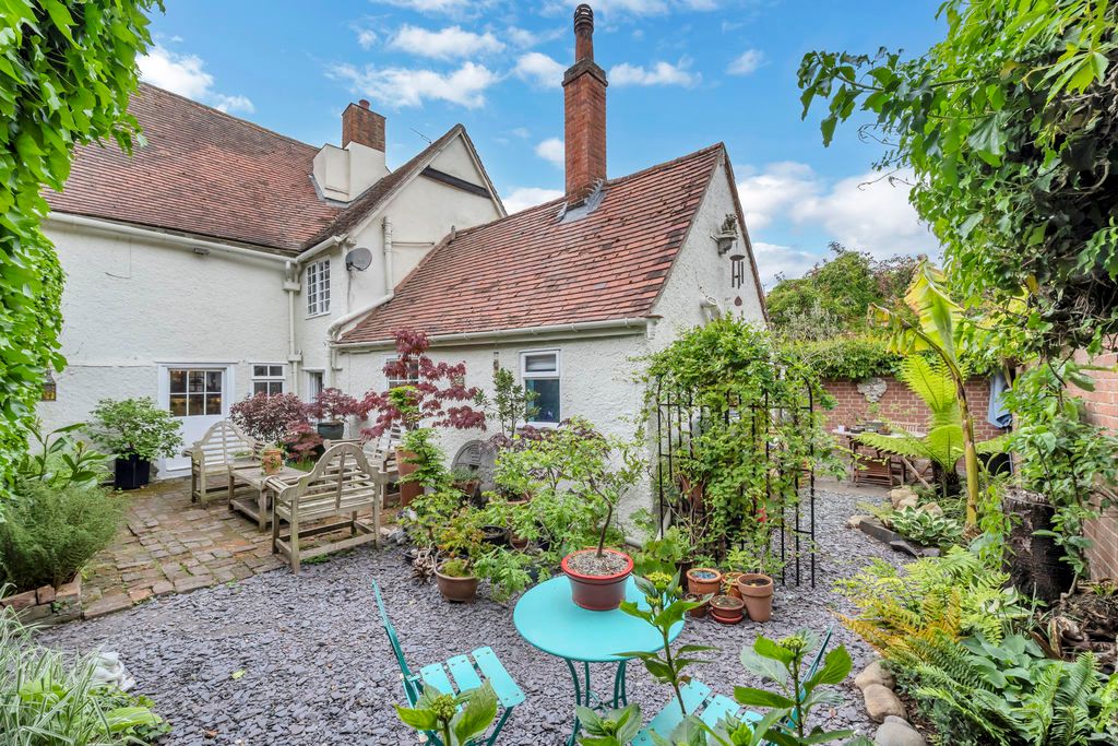 Property photo 3 of 36 Rear Garden