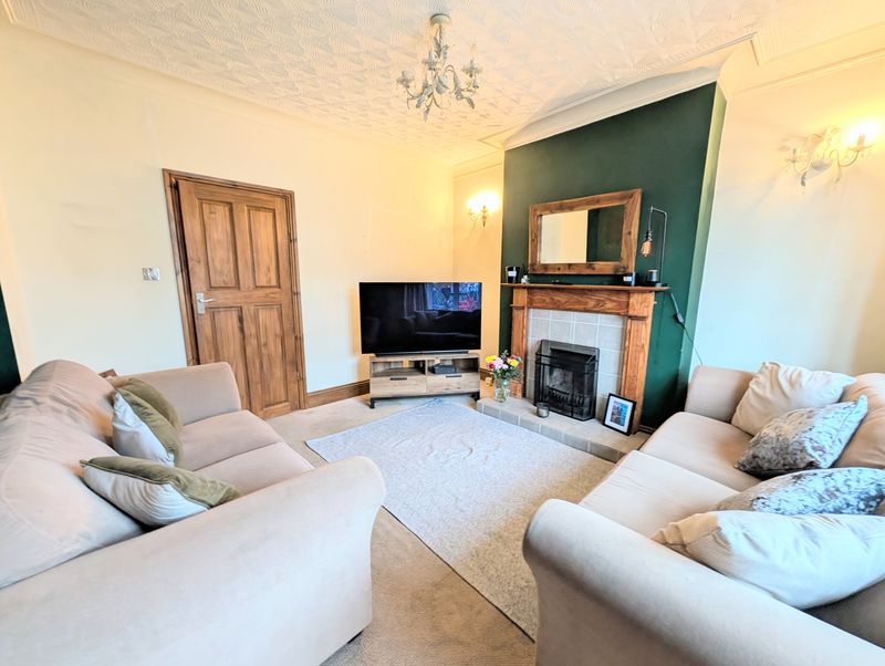 Property photo 3 of 14 Lounge View 2