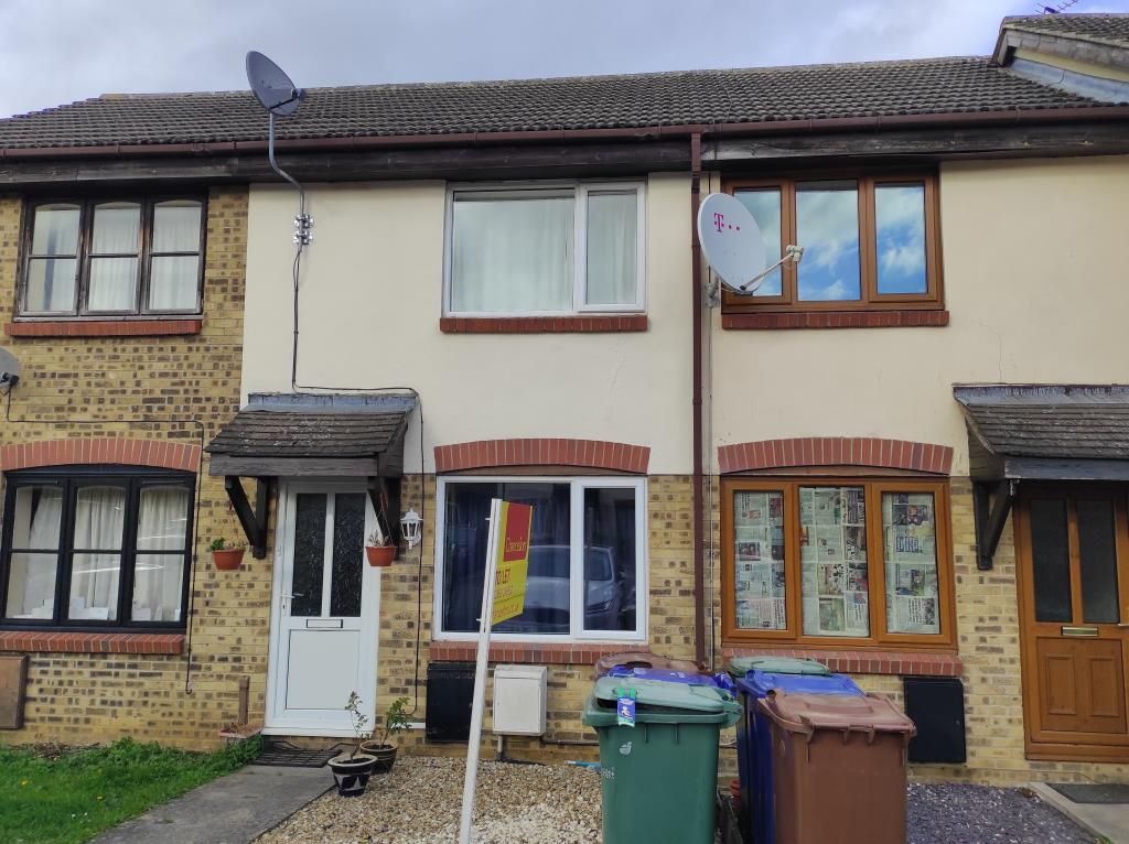 Property photo 2 of 8 External View