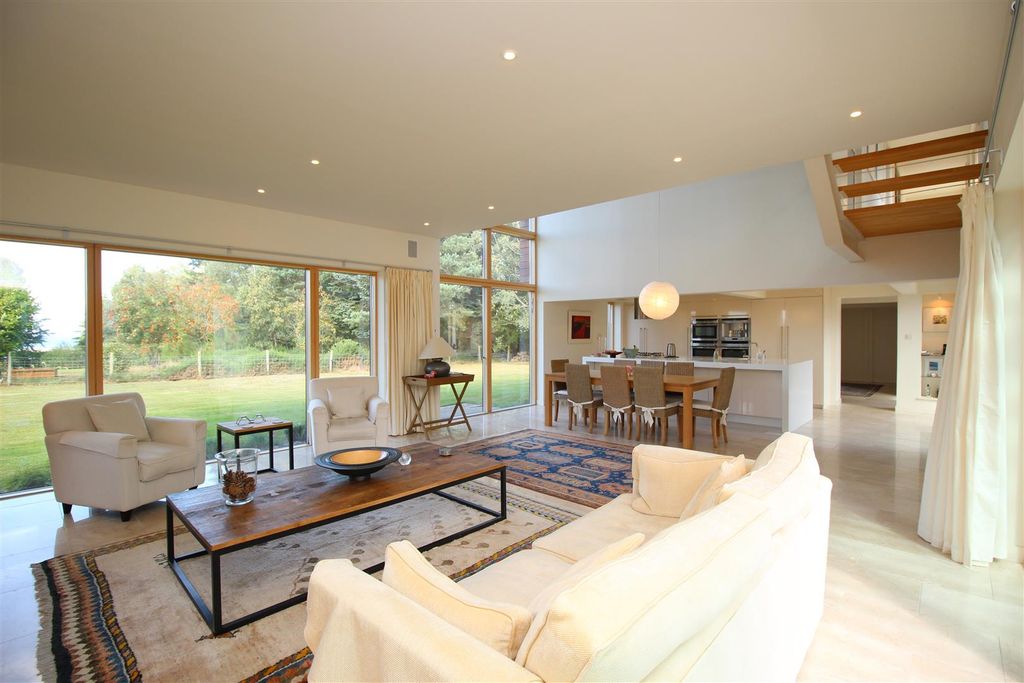 Additional image 12 of 5 bed detached house for saleSeascape, Kingsteps, Lochloy Road, Nairn IV12