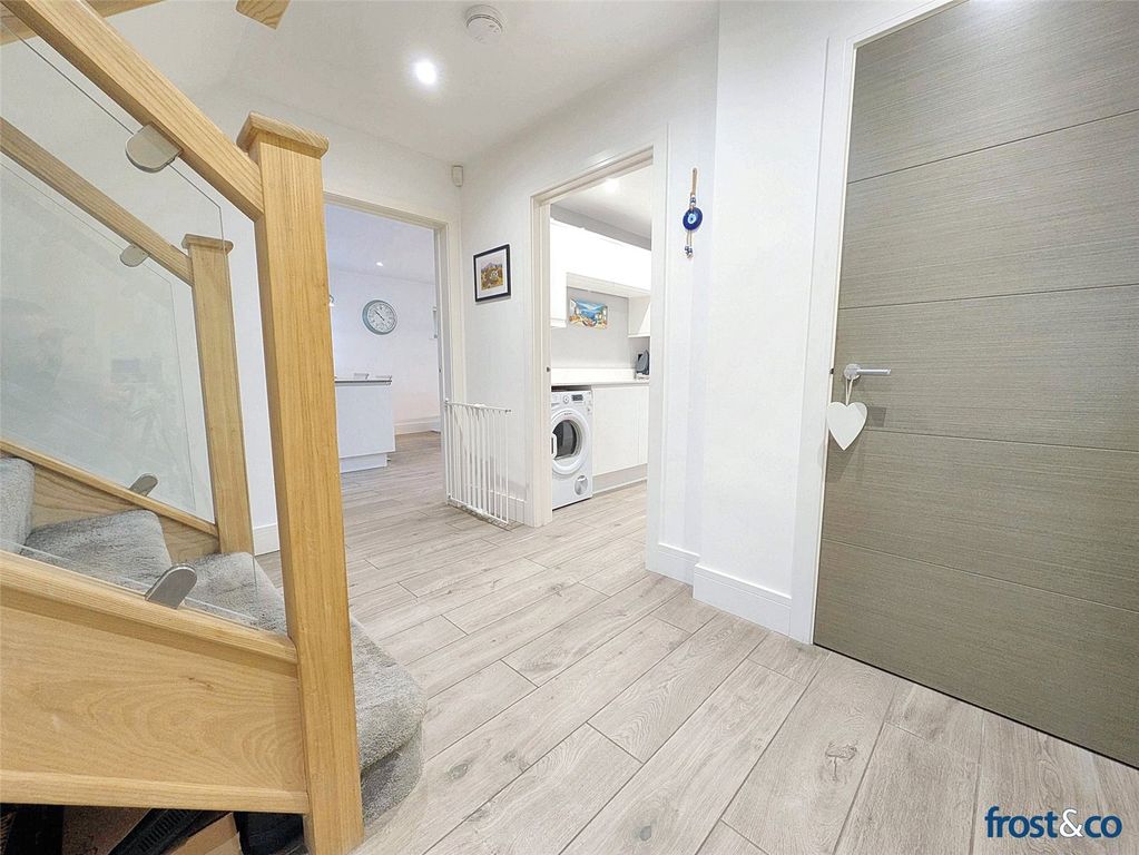 Property photo 3 of 22 Hallway