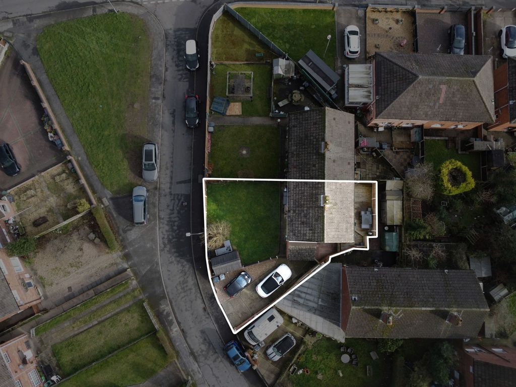 Property photo 3 of 19 Drone Of Plot