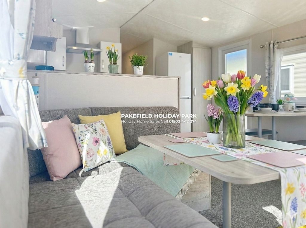 Property photo 1 of 6 Car0062144 - Static Caravan