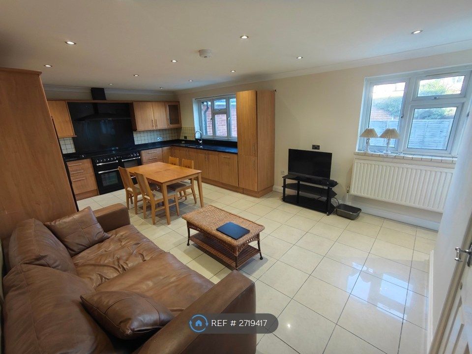 Property photo 1 of 11 Open Plan Kitchen/Diner & Living Area