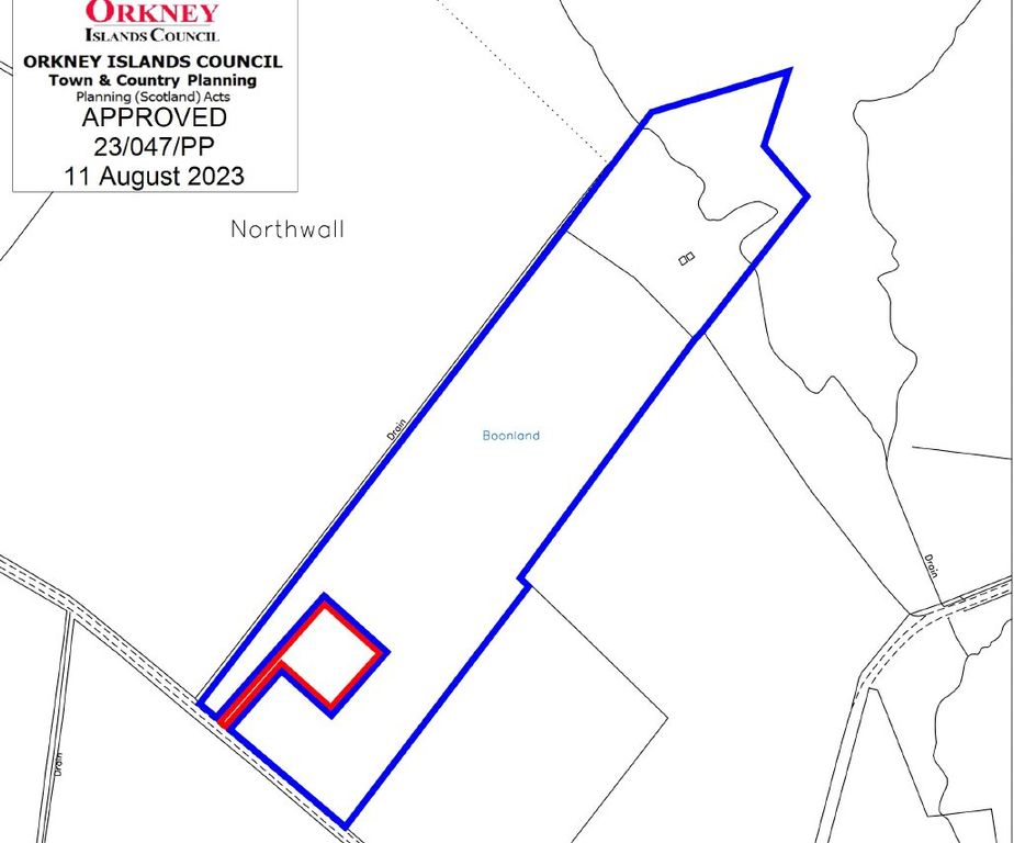 Property photo 3 of 5 Site Plan
