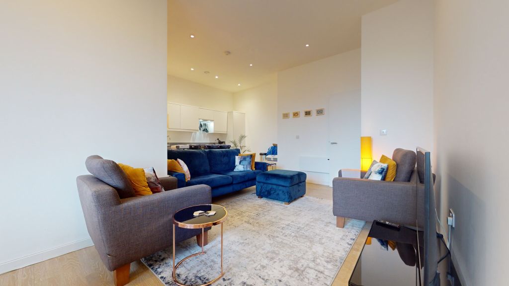 Property photo 1 of 16 Living Room