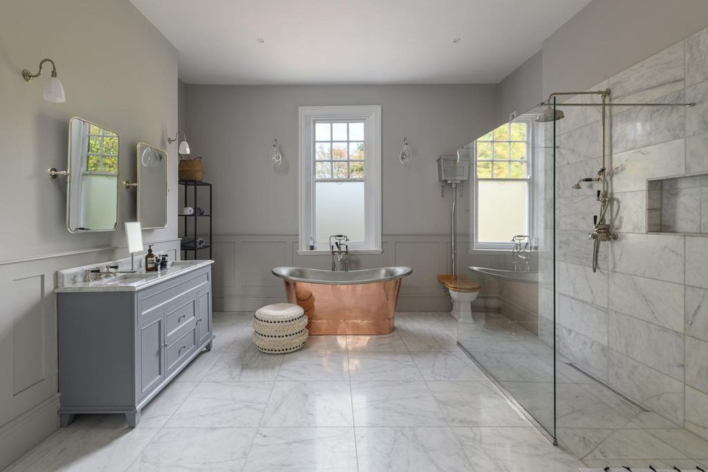Additional image 14 of 5 bed town house for saleEnnerdale, Clayton Road, Jesmond, Newcastle Upon Tyne, Tyne And Wear NE2