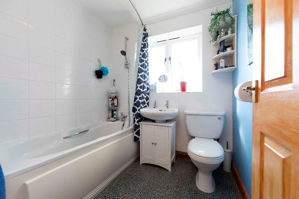 Additional image 20 of 3 bed semi-detached house for saleMyfanwy, Ashgrove Terrace, Nelson, Treharris CF46