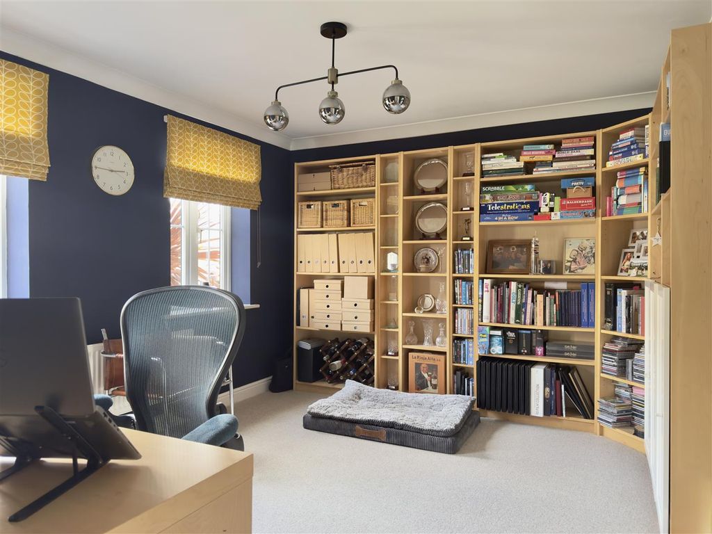 Additional image 12 of 5 bed detached house for saleClos Cradog, Penarth CF64