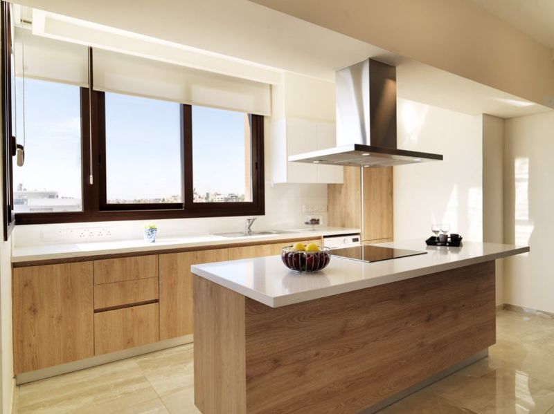 Property photo 3 of 26 Kitchen Example