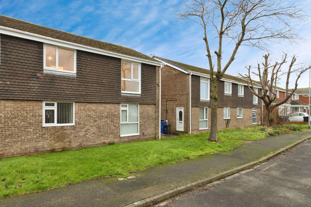 Additional image 15 of 2 bed flat for saleIrthing, Morpeth NE61