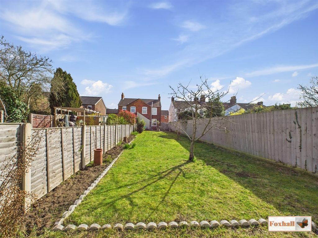 Property photo 3 of 27 Rear Garden