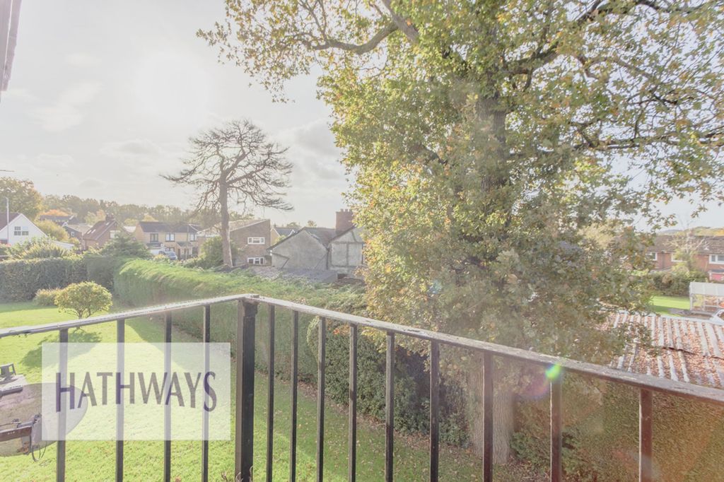 Additional image 23 of 2 bed flat for saleRose Gardens, Croesyceiliog NP44