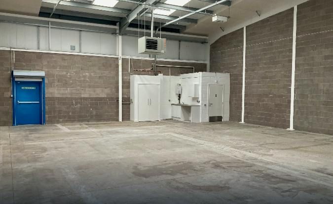 Property photo 2 of 3 2-Unit 9 Kelvin Gate, Hillington Park.Png