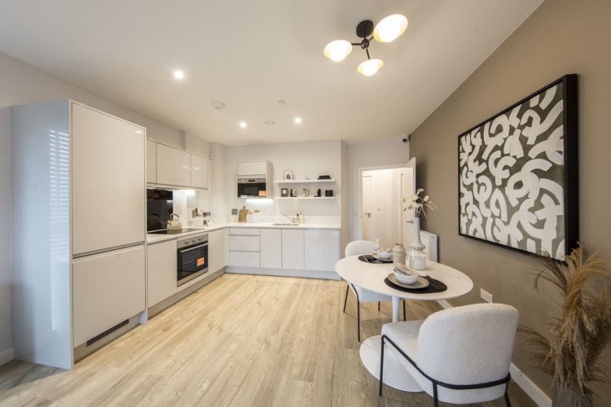 Property photo 1 of 12 Vb2327893 The Green At Epping Gate 1 Bed Show Apartment Plot 20 15 1024x683