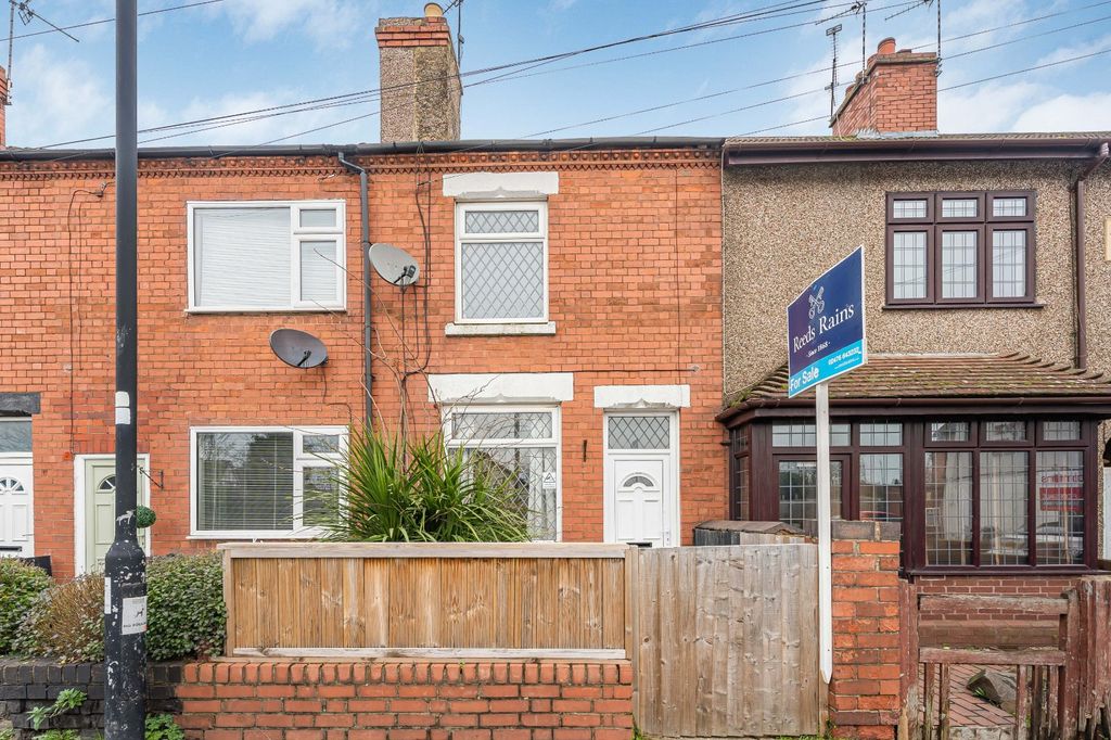 Property photo 1 of 15 Front