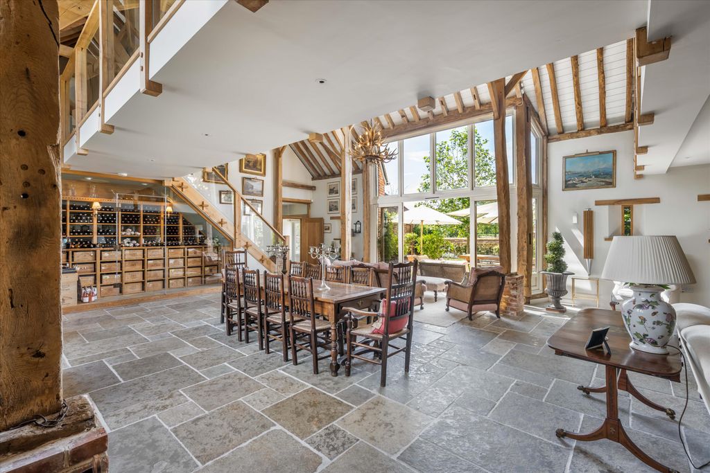 Additional image 11 of 5 bed detached house for saleWest Lavant, Chichester, West Sussex PO18