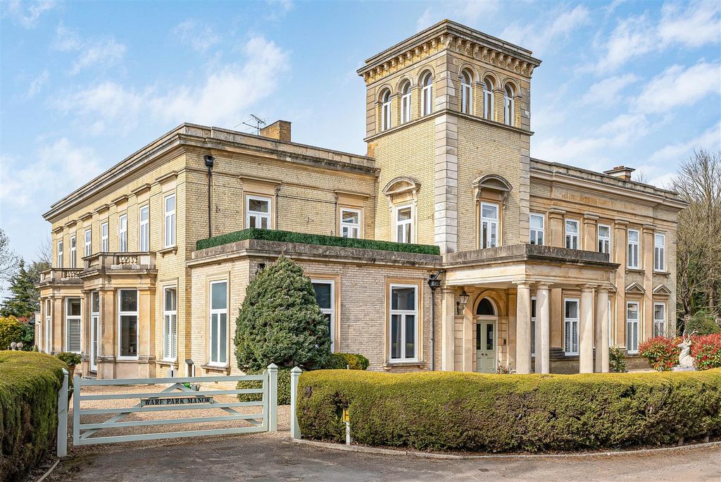 Additional image 20 of 2 bed flat for saleWare Park Manor, Ware SG12
