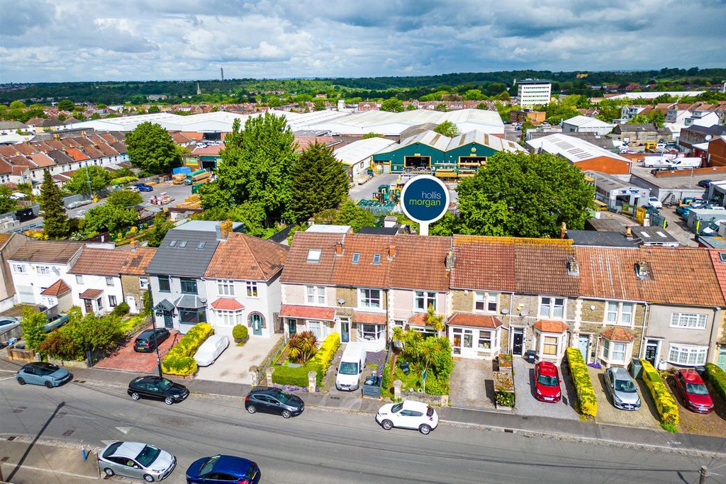 Additional image 32 of 2 bed terraced house for saleRidgeway Road, Speedwell, Bristol BS16