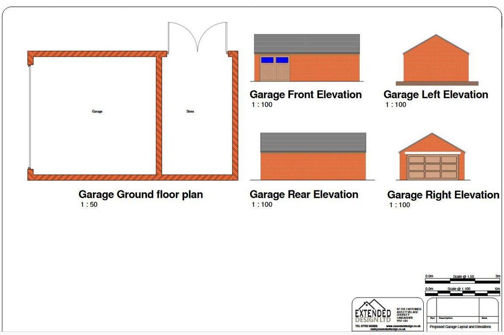 Additional image 7 of Land for saleTaylors Farm Barn, Chapel Lane, New Longton, Preston PR4
