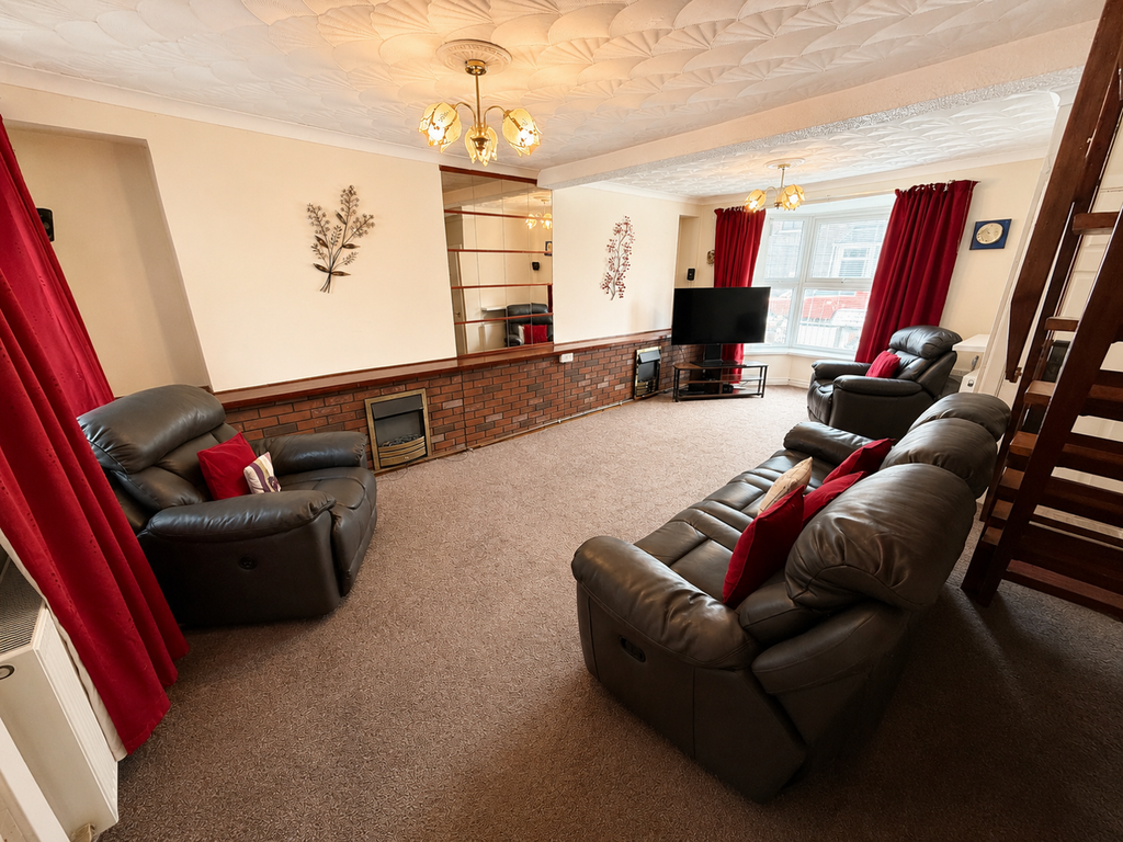 Property photo 2 of 19 Living Room