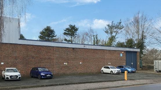 Property photo 3 of 5 Tonbridge  1420 Eldon Way Pic2.Jpg